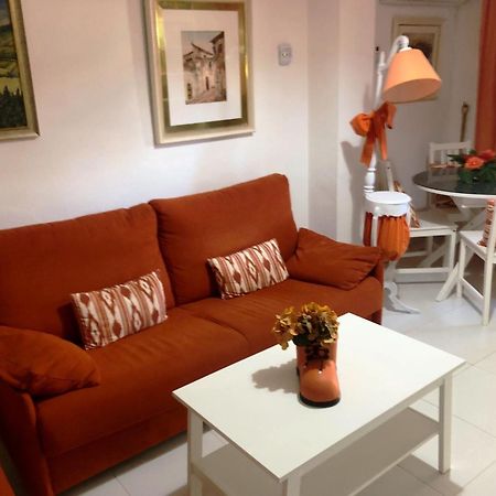 فيلا Precioso Duplex Con Piscina, En 1ª Linea De Playa El Puerto de Mazarrón المظهر الخارجي الصورة