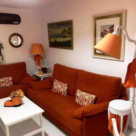 فيلا Precioso Duplex Con Piscina, En 1ª Linea De Playa El Puerto de Mazarrón المظهر الخارجي الصورة
