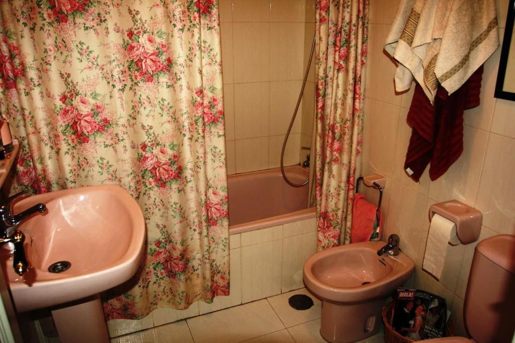 فيلا Precioso Duplex Con Piscina, En 1ª Linea De Playa El Puerto de Mazarrón المظهر الخارجي الصورة