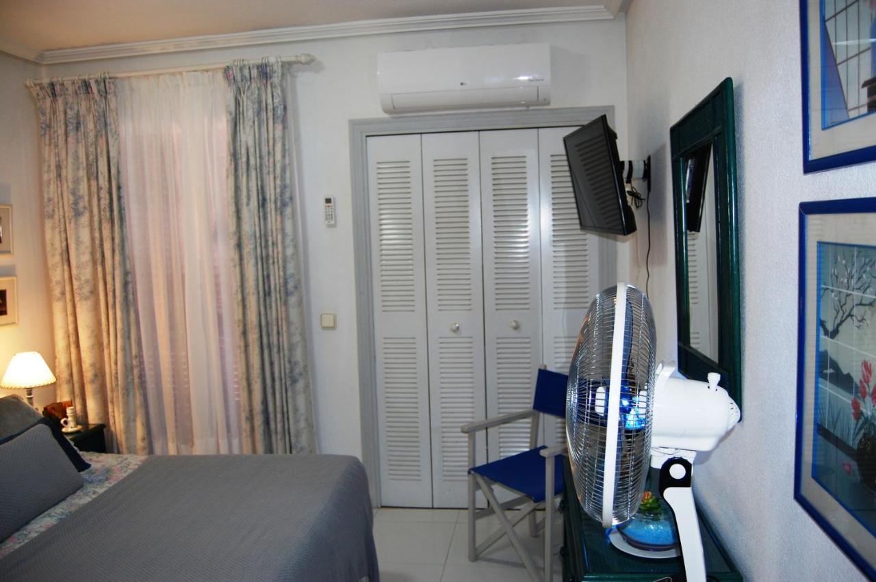 فيلا Precioso Duplex Con Piscina, En 1ª Linea De Playa El Puerto de Mazarrón المظهر الخارجي الصورة