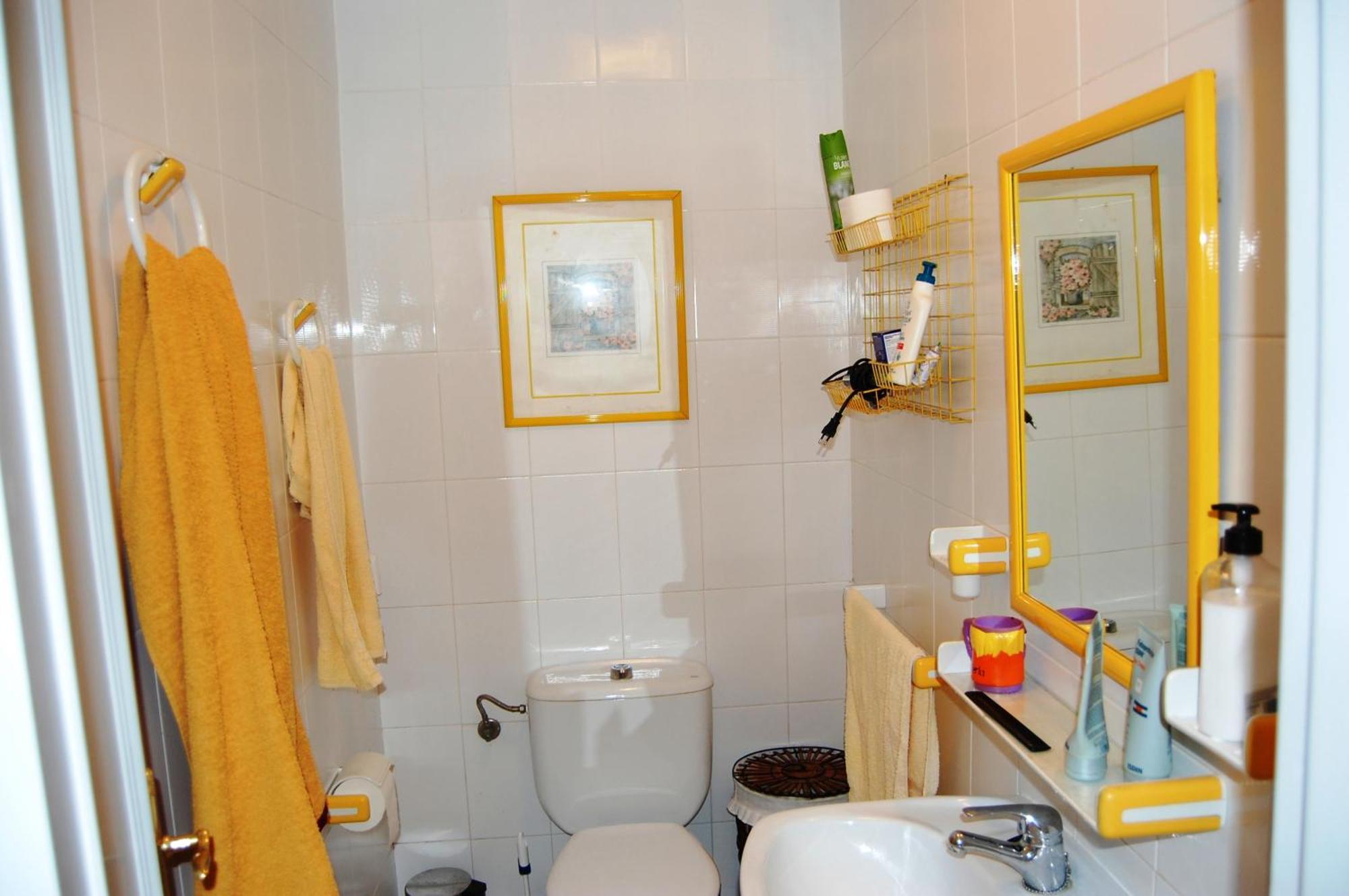 فيلا Precioso Duplex Con Piscina, En 1ª Linea De Playa El Puerto de Mazarrón المظهر الخارجي الصورة