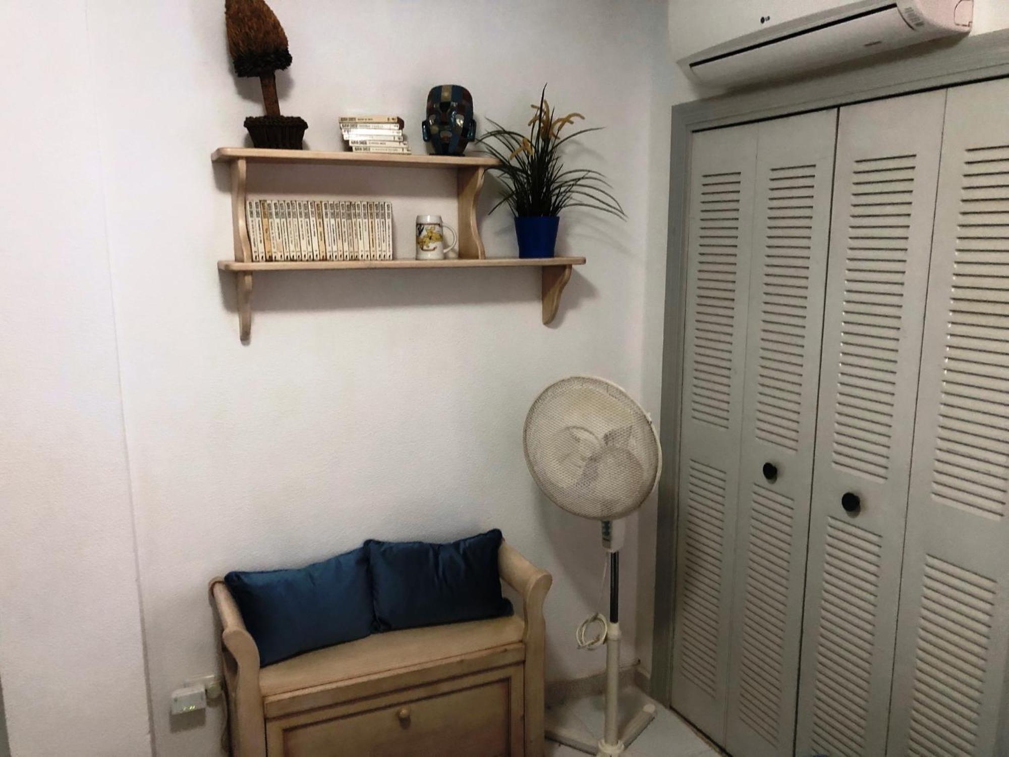 فيلا Precioso Duplex Con Piscina, En 1ª Linea De Playa El Puerto de Mazarrón المظهر الخارجي الصورة