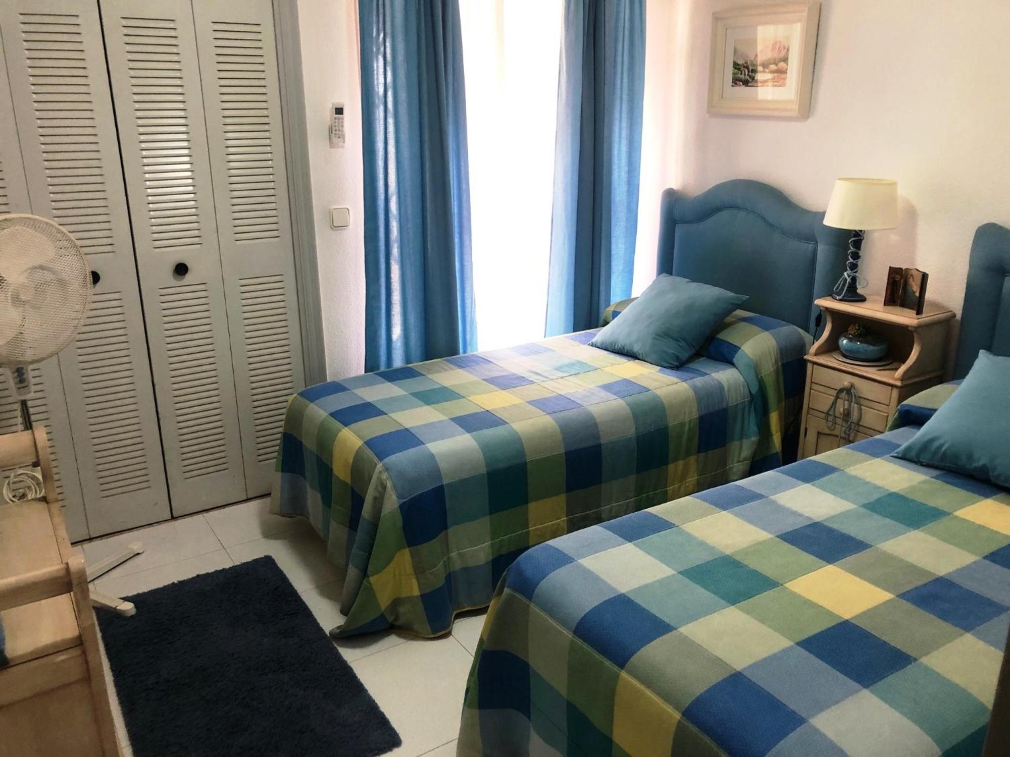 فيلا Precioso Duplex Con Piscina, En 1ª Linea De Playa El Puerto de Mazarrón المظهر الخارجي الصورة