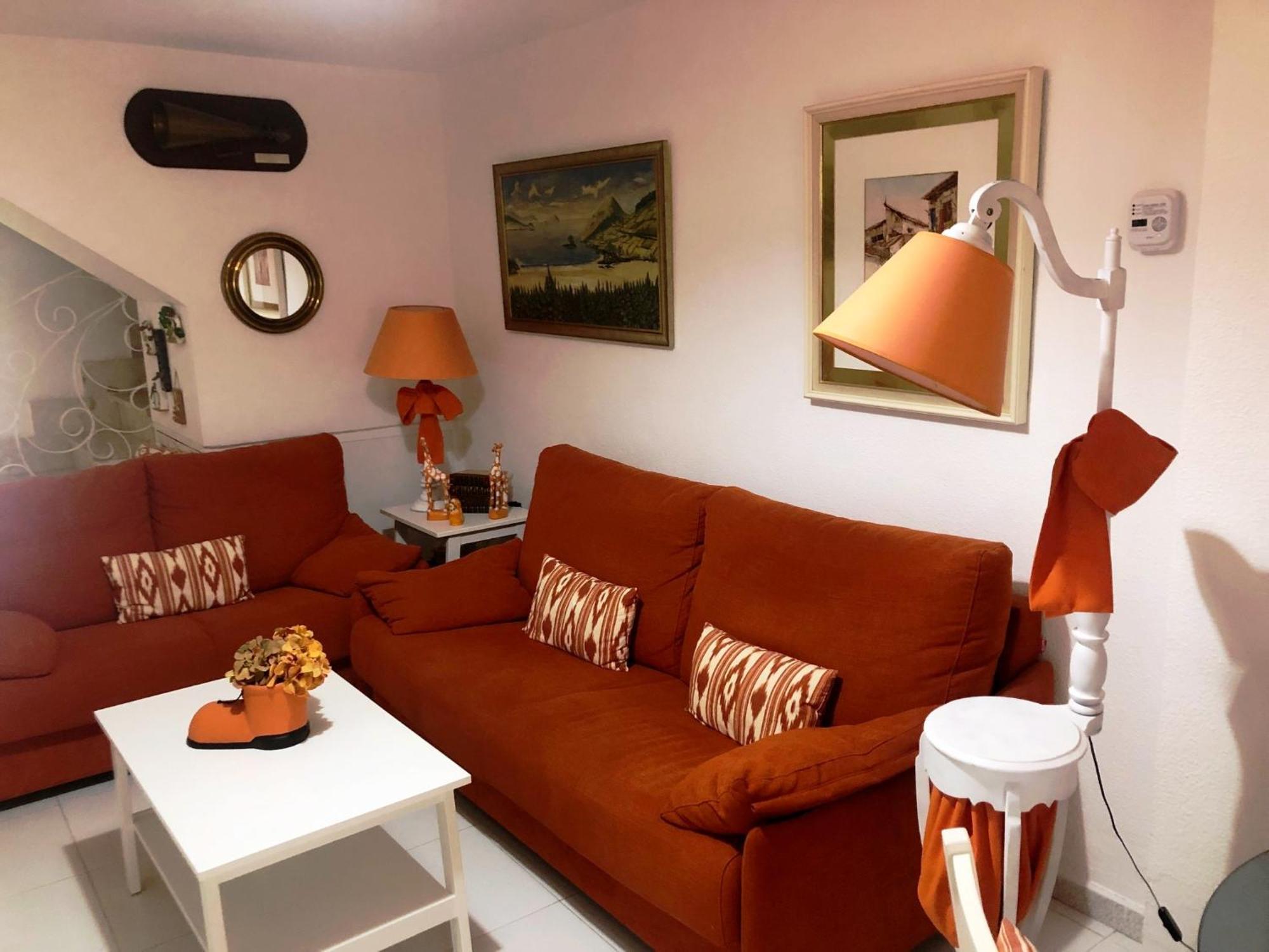 فيلا Precioso Duplex Con Piscina, En 1ª Linea De Playa El Puerto de Mazarrón المظهر الخارجي الصورة