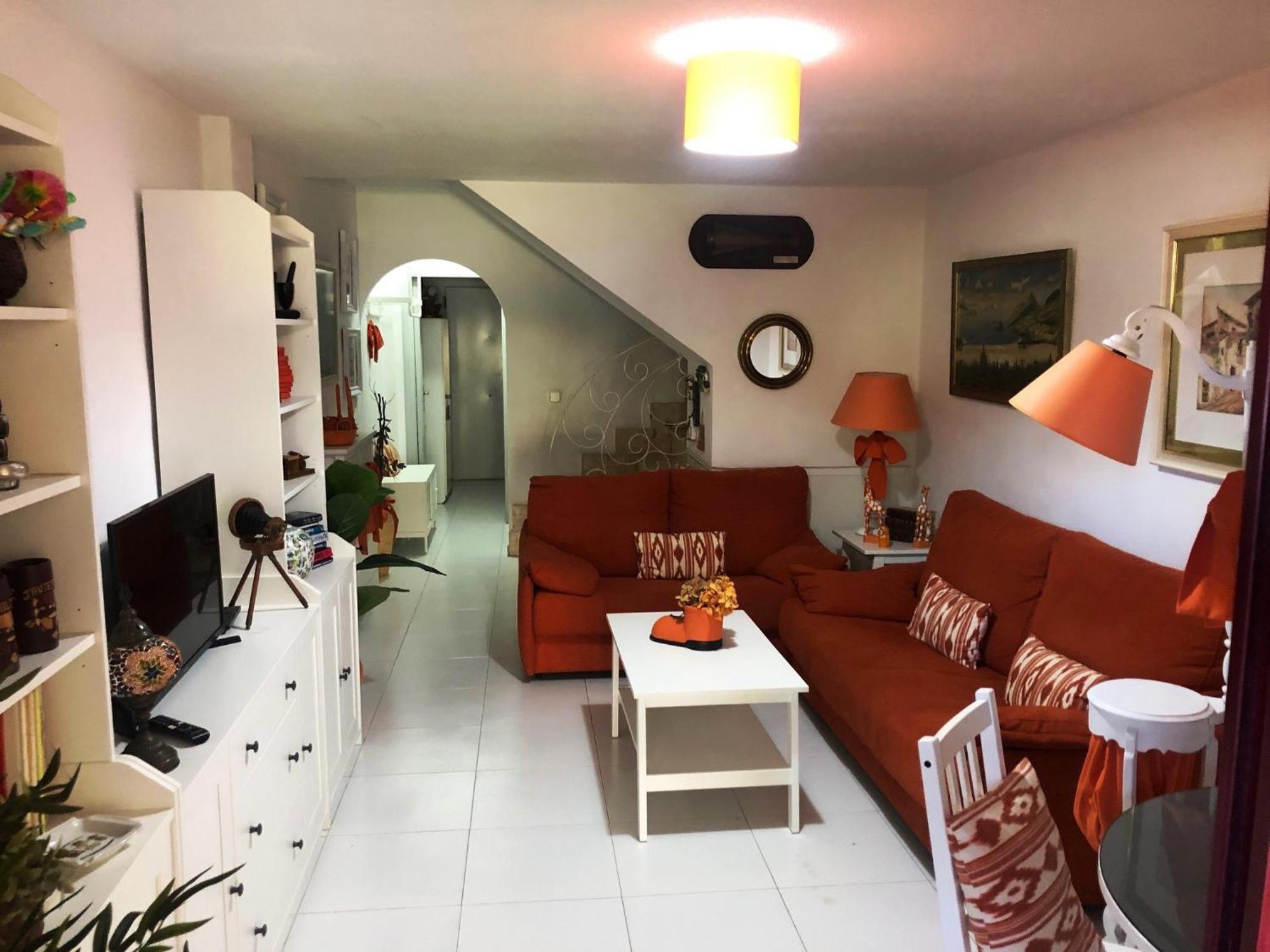فيلا Precioso Duplex Con Piscina, En 1ª Linea De Playa El Puerto de Mazarrón المظهر الخارجي الصورة